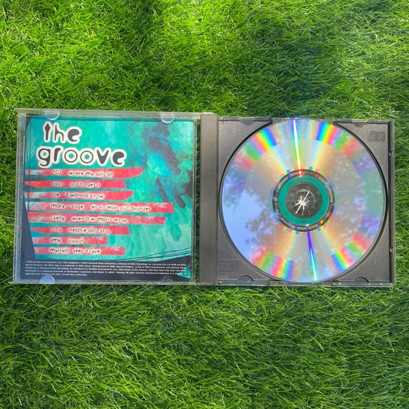 90’s/00’s Classic Hip-Hop/ R&B CD’s🎵🎶 - Picture 5 of 7